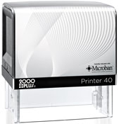 Printer 40 Stamp