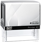 Printer 60 Stamp