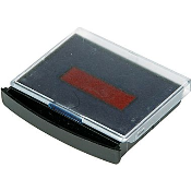 2360 Dater 2 Color Replacement Pad