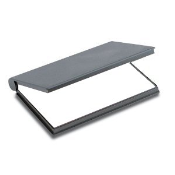 Rubber Stamp Pad Size No. 2