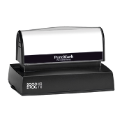 PureMark 110 Pre-Inked Stamp