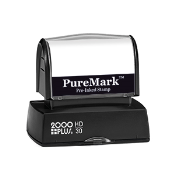 PureMark 30 Pre-Inked Stamp