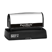 PureMark 45 Pre-Inked Stamp