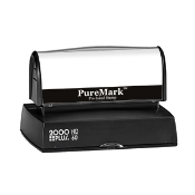 PureMark 60 Pre-Inked Stamp