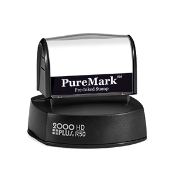 PureMark Pre-Inked R50 Seal Stamp