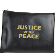 BAG-JOP-LG - Large Justice of the Peace Supplies Bag