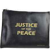 Large Justice of the Peace Supplies Bag