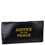 BAG-JOP-SM - Small Justice of the Peace Supplies Bag